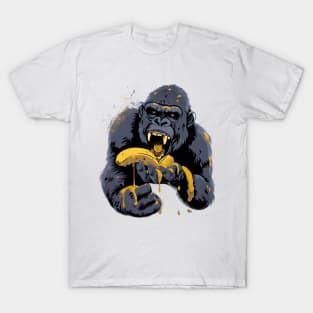 Ape banana 92017 T-Shirt